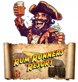 Rum Runners Resort